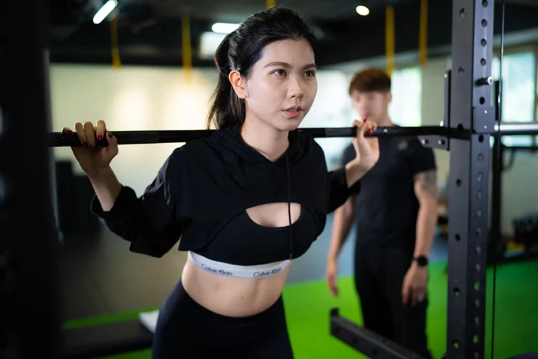 想穿衣顯瘦、脫衣有肉？ 6 大肌力訓練關鍵，教你越練越好看