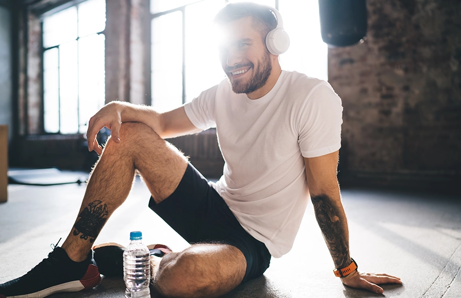 三重 計 次 健身房