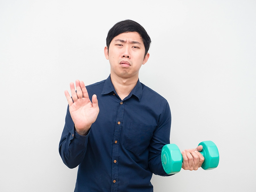 三重 計次健身房