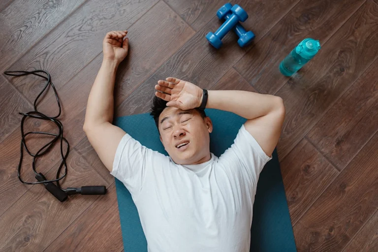 三重不綁約 健身房